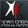 לוגו של המרכז הארצי לדלתות עץ ופלדה המרכז הארצי לדלתות עץ ופלדה - תמונת לוגו