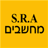 לוגו של S.R.A מחשבים S.R.A מחשבים - תמונת לוגו