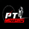 לוגו של מוסך אופנועי פ"ת - PT MOTORS מוסך אופנועי פ"ת - PT MOTORS - תמונת לוגו