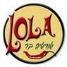לוגו של לולה טורטיה בר לולה טורטיה בר - תמונת לוגו