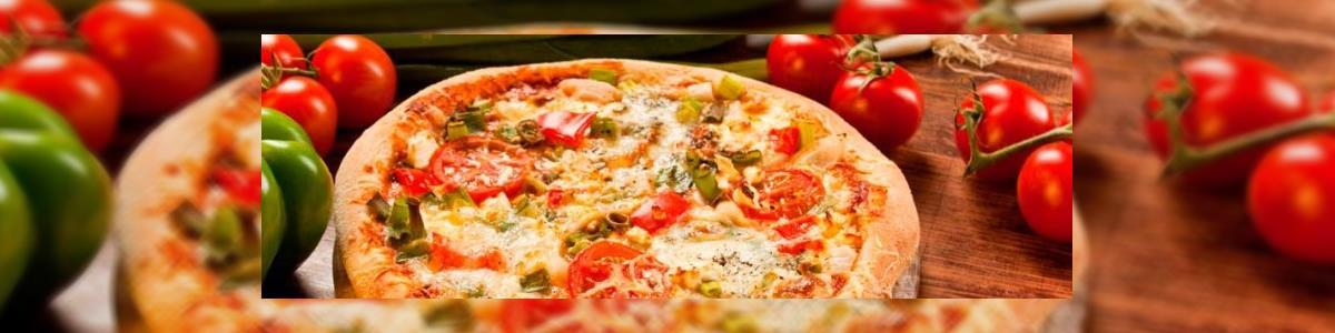 לה פיצה La Pizza - תמונה ראשית