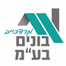לוגו של מרדכייב בונים בע"מ מרדכייב בונים בע"מ - תמונת לוגו
