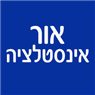 לוגו של אור אינסטלציה - תמונת לוגו