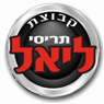 לוגו של קבוצת תריסי ליאל קבוצת תריסי ליאל - תמונת לוגו