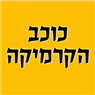 לוגו של כוכב הקרמיקה מקלחונים וכלים סניטרים - תמונת לוגו