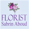 לוגו של florist sabrin aboud florist sabrin aboud - תמונת לוגו
