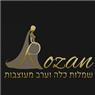 לוגו של ROZAN רוזאן - תמונת לוגו
