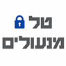 לוגו של טל מנעולים טל מנעולים - תמונת לוגו