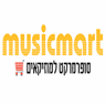 מיוזיק מארט Music mart בנתניה