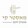 לוגו של מאסטר קי מאסטר קי - תמונת לוגו