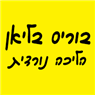 בוריס בליאן - הליכה נורדית בחולון בוריס בליאן - הליכה נורדית בחולון