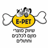 לוגו של E-PET - תמונת לוגו