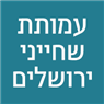 לוגו של עמותת שחייני ירושלים - תמונת לוגו