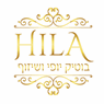 לוגו של SHE beauty & beyond SHE beauty & beyond - תמונת לוגו