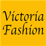 לוגו של Victoria Fashion - תמונת לוגו