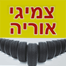 צמיגי אוריה - חילוצי דרך 24/7 בחיפה צמיגי אוריה - חילוצי דרך 24/7 בחיפה