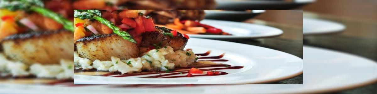 Pages Restaurant & Bar - תמונה ראשית