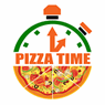 פיצה טיים - pizza time באילת