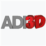 ADI3D - מדפסות תלת מימד בתל אביב ADI3D - מדפסות תלת מימד בתל אביב
