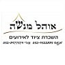 אוהל מנשה בחיפה אוהל מנשה בחיפה