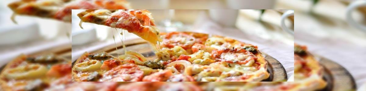 אדיס פיצה- Eddis Pizza - תמונה ראשית