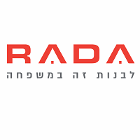 רדה בנייה ושיפוצים RADA בפתח תקווה