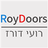 לוגו של רועי דורז- roy doors - תמונת לוגו