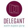 Delegant דלתות מעוצבות בקרית שמונה Delegant דלתות מעוצבות בקרית שמונה