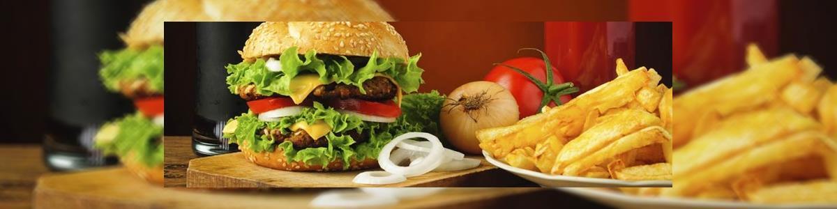 קיי בורגר K burger - תמונה ראשית