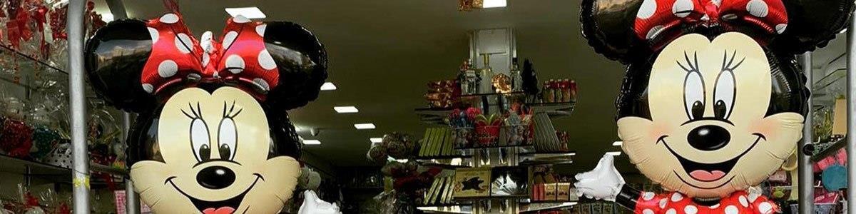 surprise boutique בלונים ומארזים - תמונה ראשית