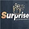 surprise boutique בלונים ומארזים בקרית ים surprise boutique בלונים ומארזים בקרית ים