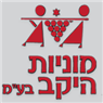 לוגו של מוניות היקב מוניות היקב ראשל"צ בע"מ - תמונת לוגו