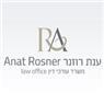 ענת רוזנר ושות'- משרד עו"ד בחיפה ענת רוזנר ושות'- משרד עו"ד בחיפה