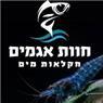 חוות אגמים בחיפה חוות אגמים בחיפה