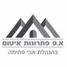 א.פ פתרונות איטום בירושלים א.פ פתרונות איטום בירושלים
