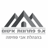 א.פ פתרונות איטום בירושלים א.פ פתרונות איטום בירושלים