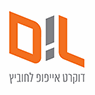 דוקרט אייפופ לחוביץ באריאל דוקרט אייפופ לחוביץ באריאל