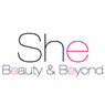 SHE beauty & beyond בהרצליה SHE beauty & beyond בהרצליה