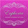 אופוריה - EUPHORIA בחדרה אופוריה - EUPHORIA בחדרה
