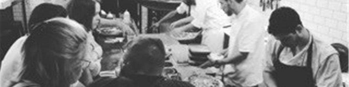 פיצה פבריקה - תמונה ראשית