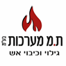 ת.מ מערכות בע"מ בחיפה ת.מ מערכות בע"מ בחיפה