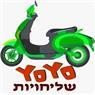 yo yo שליחויות בחיפה yo yo שליחויות בחיפה