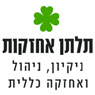 תלתן אחזקות בהרצליה תלתן אחזקות בהרצליה