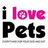 i love Pets בחולון