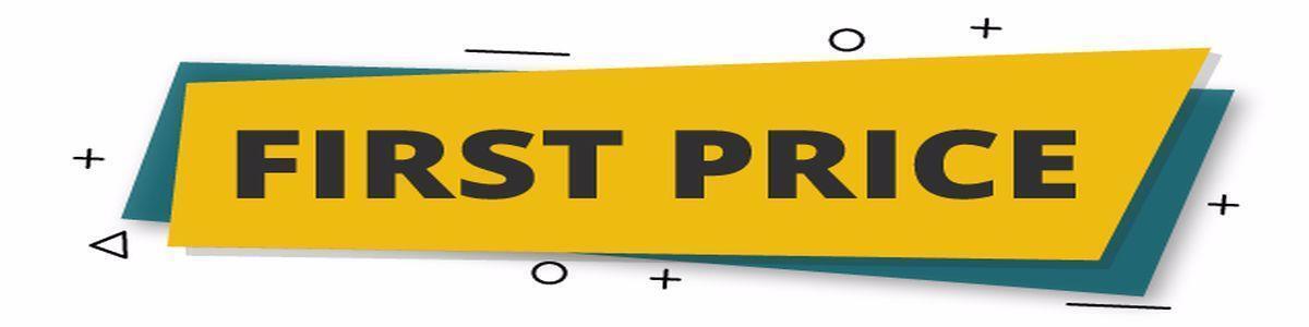 פירסט פרייס - Firstprice - תמונה ראשית פירסט פרייס - Firstprice - תמונה ראשית