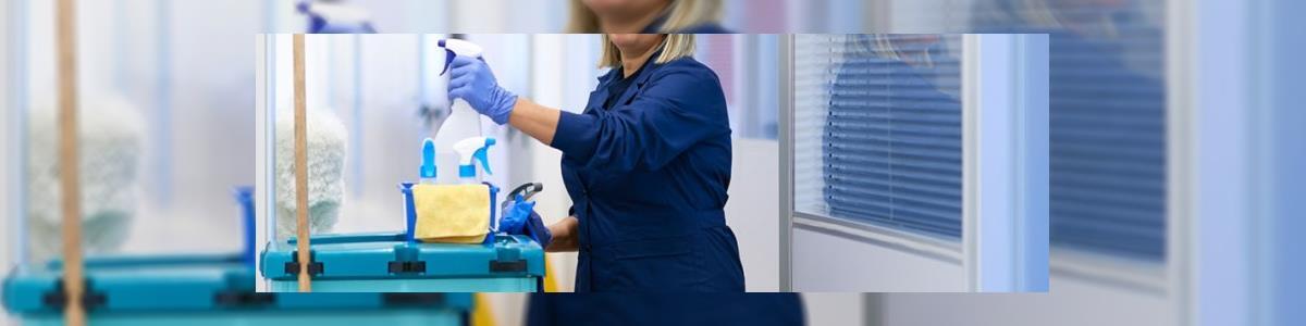 א.א.י.ס שירותי כח אדם וניקיון בע"מ - תמונה ראשית