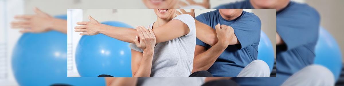 ג'ודי קליניק - PHYSIOTHERAPY & MORE - תמונה ראשית