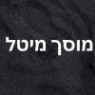 מוסך מיטל בחיפה