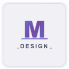 M.DESIGN חיפוי קיר דמוי עץ שייש ואבן בשיח' דנון