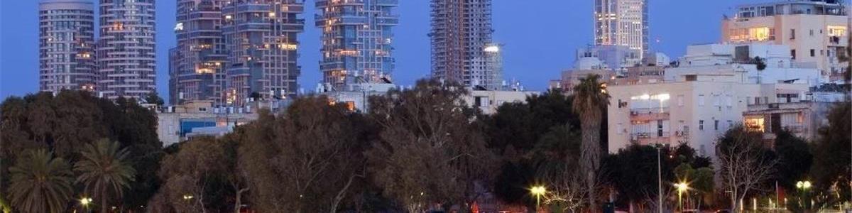 סוכנות תיווך נדל"ן House-Center - תמונה ראשית